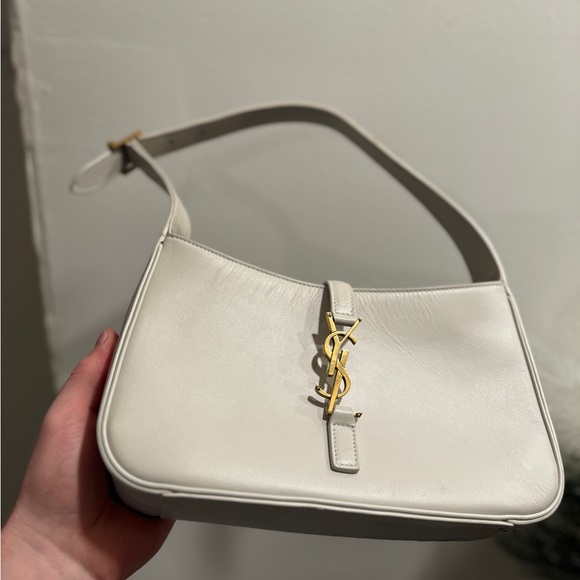 YSL Hobo bag - Picture 2 of 7
